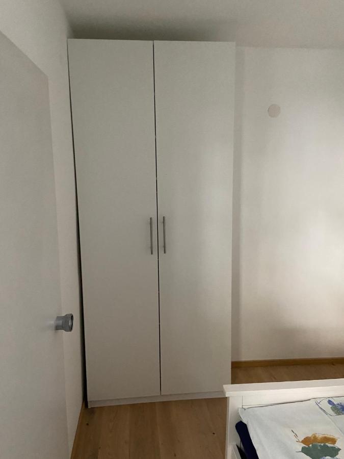 Gemütliche Familienwohnung in Wien Exterior foto